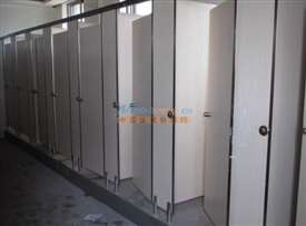 專業(yè)解讀 知名企業(yè)如何以公道價(jià)格直銷高品質(zhì)衛(wèi)生間隔斷