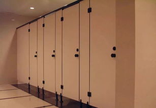 衛(wèi)生間隔斷 人性化設(shè)計(jì)的智慧，而非故意添麻煩