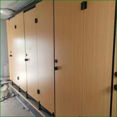 跨越地域，連接品質——探析江西衛生間隔斷加工與呼和浩特公共廁所門批發的行業協同