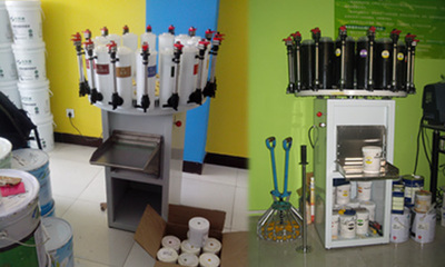 賦彩工廠 專(zhuān)業(yè)色漿廠家如何借助軟件銷(xiāo)售實(shí)現(xiàn)數(shù)字化轉(zhuǎn)型