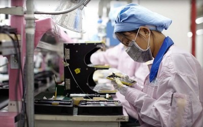 蘋果產(chǎn)業(yè)鏈「高薪」復(fù)工的背后 5G版iPhone能否如期而至？
